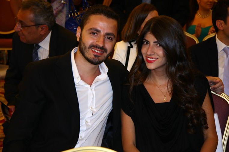 Social Media Awards 2013